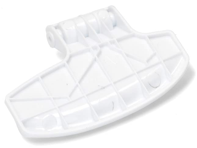 BSSTORE Maniglia Lavatrice Compatibile Con Vari Modelli Equivalente A 41021016
