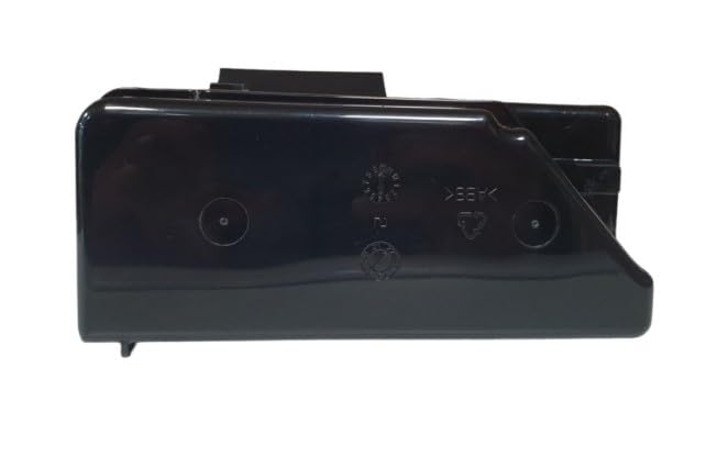 BSSTORE Vaschetta Raccoglitore Fondi Macchina Caffè Compatibile Magnifica Primadonna Perfecta Equivalente A 5313228721