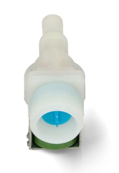 BSSTORE Elettrovalvola Lavatrice 1 Via 180 Gradi Equivalente A 3792260436