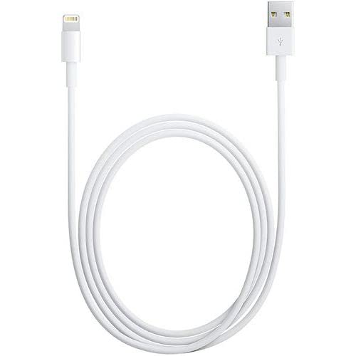 BSSTORE Cavo Usb Light-ning 2 Metri Per Ricarica E Trasferimento Dati