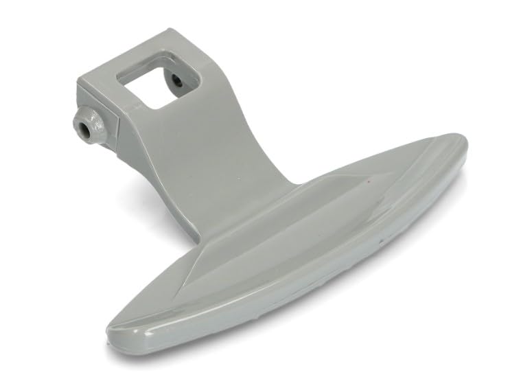 BSSTORE Maniglia Oblò Lavatrice Compatibile Con Vari Modelli Equivalente A 3650EN3005