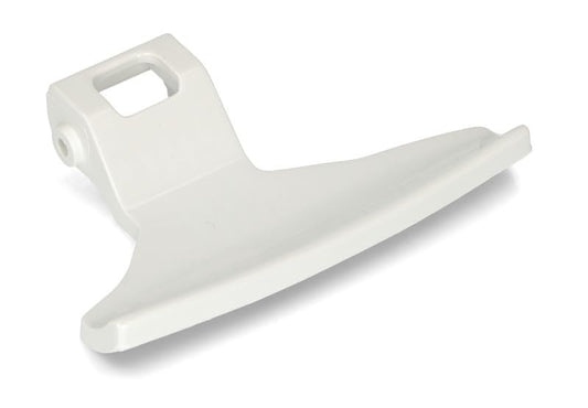 BSSTORE Maniglia Oblò Lavatrice Compatibile Con Vari Modelli Equivalente A DC64-02430A