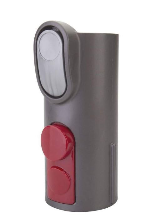 BSSTORE Adattatore Sgancio Rapido Tubo Aspirapolvere Compatibile Con Cy22 Cy23 Cy26 Equivalente A 967370-01