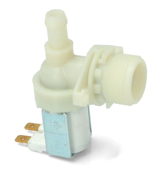 BSSTORE Elettrovalvola Di ricambio a 1 Via 90 Gradi Equivalente A 41014222