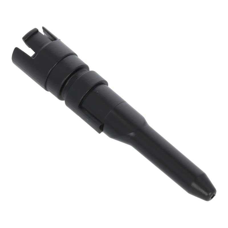 BSSTORE Bocchetta Montalatte Nera Compatibile Con ECAM25120, ECAM23420, ECAM23426 Equivalente A 5313214381