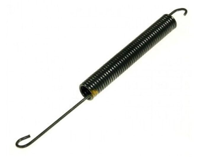 BSSTORE Molla Sportello Lavastoviglie Compatibile Con Vari Marchi E Modelli Equivalente C00086467A
