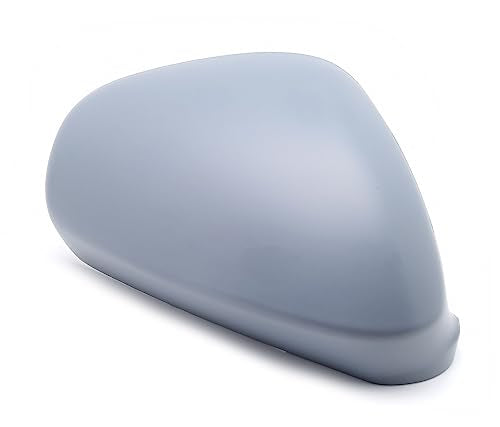 BSSTORE Calotta Specchietto Retrovisore da Verniciare con Primer per GIULIETTA dal 2010, MITO dal 2008, 159 2005-2012