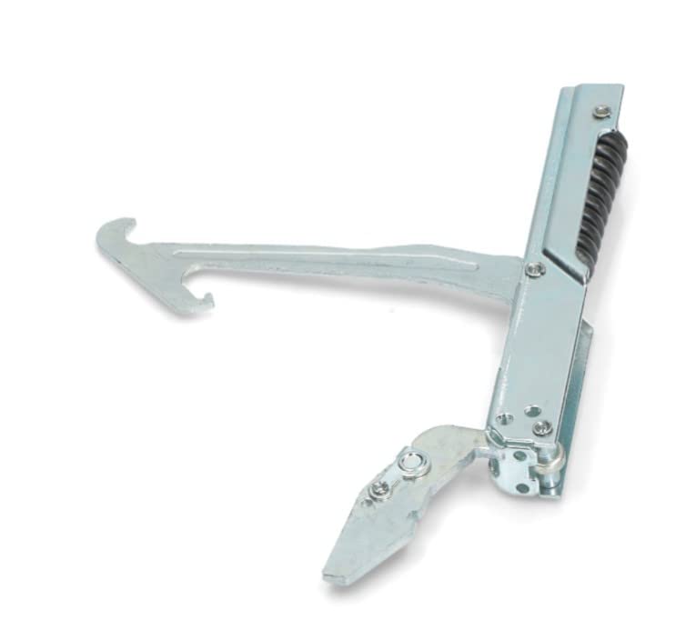 BSSTORE Cerniera Forno Compatibile Con Vari Modelli Equivalente a 931330806
