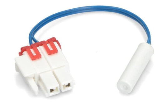 BSSTORE Sonda Termica Frigorifero Compatibile Con Vari Modelli Equivalente A DA32-10105H