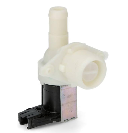 BSSTORE Elettrovalvola Lavatrice 1 Via 180 Gradi Equivalente A 481227128375