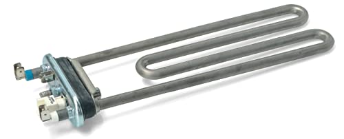 BSSTORE Resistenza Lavatrice 1950W Con Sonda NTC Compatibile Con Vari Marchi E Modelli Equivalente A 1325064234