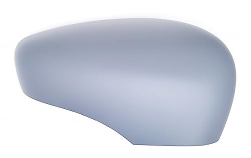 BSSTORE Calotta Specchietto Retrovisore da Verniciare con Primer per CLIO 4, CAPTUR, MICRA 5, ZOE