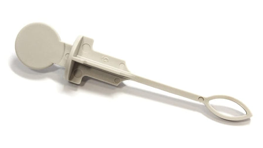 BSSTORE Stantuffo Frigorifero Congelatore Compatibile Con Vari Modelli Equivalente A 4057030100
