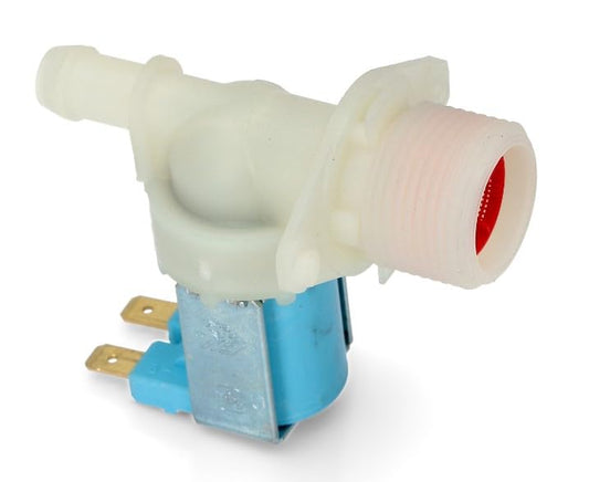 BSSTORE Elettrovalvola Lavatrice 1 Via 180 Gradi Equivalente A 2801550100