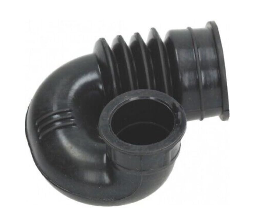 BSSTORE Manicotto Tubo Carico Lavatrice Compatibile Con Vari Modelli Equivalente A DC67-00334A