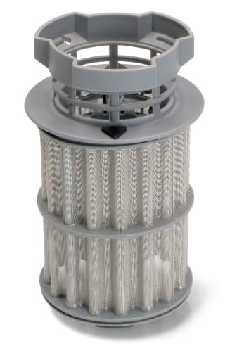 BSSTORE Filtro Lavastoviglie Compatibile Con Vari Marchi e Modelli Equivalente A 00645038