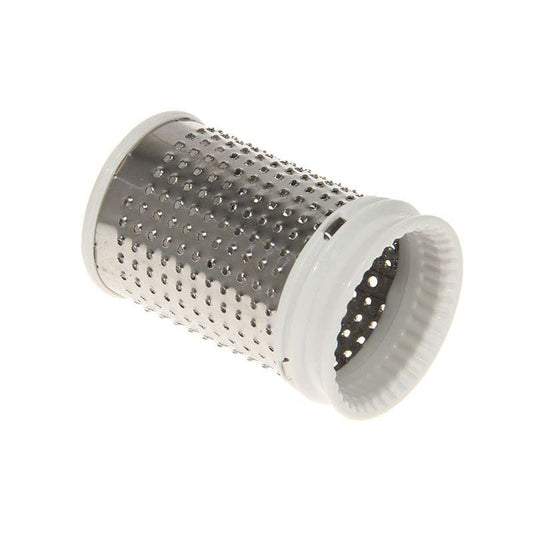 BSSTORE Rullo Dentato con Fori Medi Grattuggia Formaggio COMPATIBILE con Ariete Gratì 2.0, 440