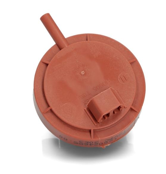 BSSTORE Pressostato Lavastoviglie Compatibile Con Vari Modelli Equivalente A C00274118