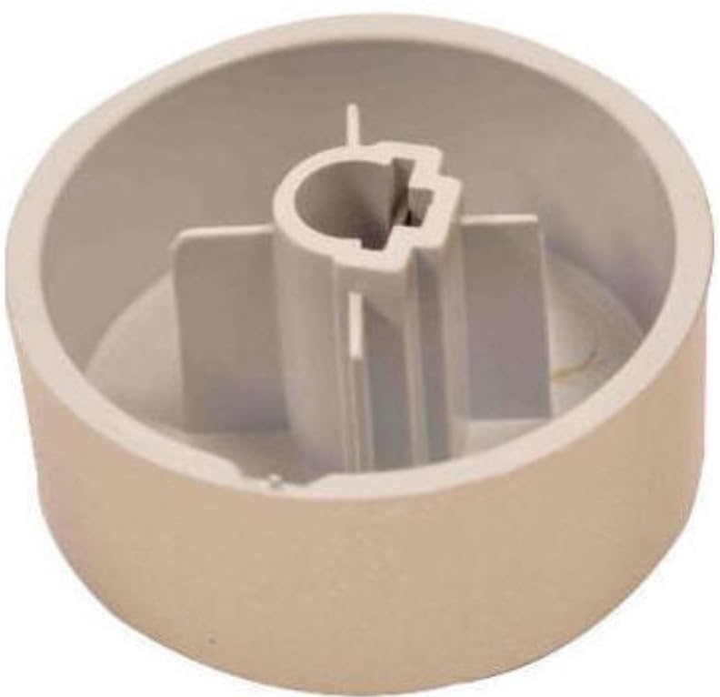 BSSTORE Manopola Piano Cottura Compatibile Equivalente A C00111686