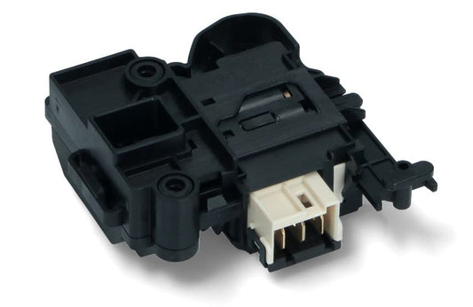 BSSTORE Bloccoporta Oblò Lavatrice Compatibile Con Vari Modelli Equivalente A 0023000128A