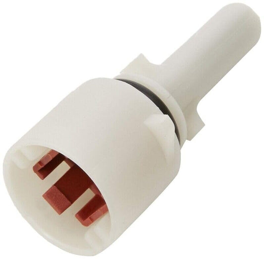 BSSTORE Sonda Temperatura Ntc Lavastoviglie Compatibile Con Vari Modelli Equivalente A 977870148