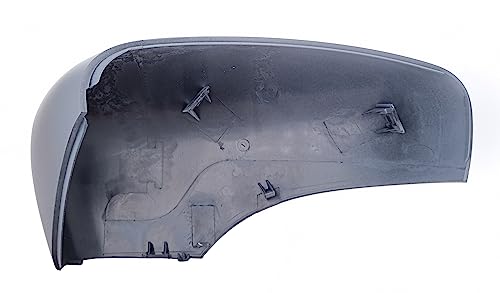 BSSTORE Calotta Specchietto Retrovisore da Verniciare con Primer per CLIO 4, CAPTUR, MICRA 5, ZOE
