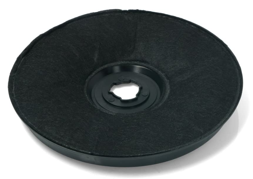 BSSTORE Filtro Cappa Tipo E233 Diametro 232Mm Ai Carboni Attivi Compatibile Con Vari Marchi E Modelli Equivalente A 112.0157.238 481281718534 9029793594