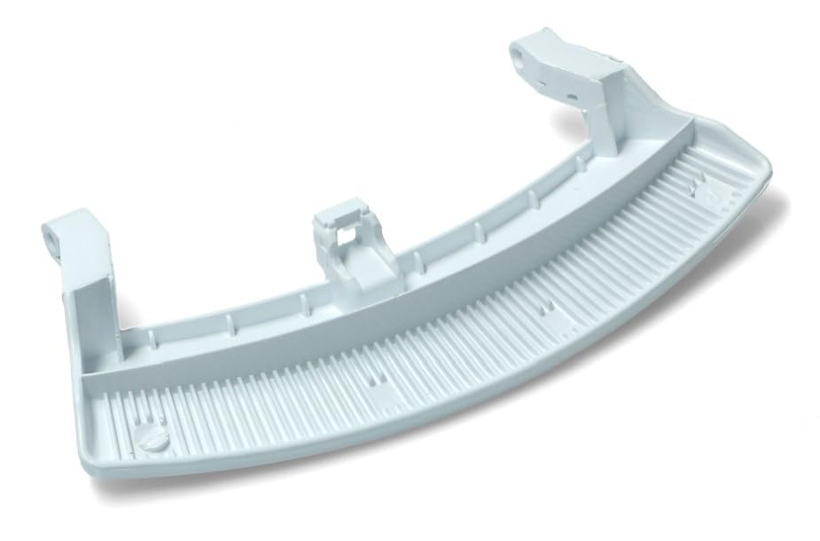 BSSTORE Maniglia Oblò Lavatrice Compatibile Con Vari Modelli Equivalente A 42023901
