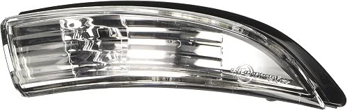 BSSTORE Fanalino Freccia Specchio Retrovisore Per Fiesta 2008>2017 - B-Max 12>