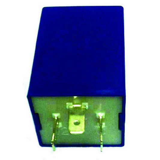 BSSTORE Intermittenza-Relè Frecce Compatibile con 50-125, 12V- 21W