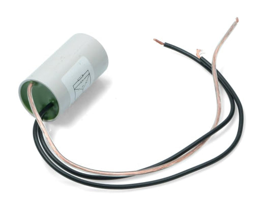 BSSTORE Condensatore Filtro Antidisturbo 0,10 uF Per Lavastoviglie Compatibile Con Vari Marchi E Modelli Equivalente A 481912118063