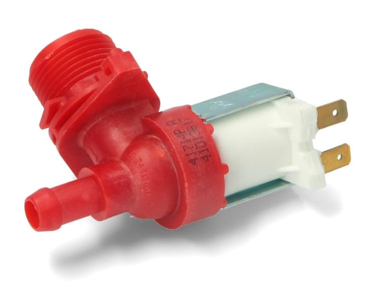 BSSTORE Elettrovalvola Di ricambio a 1 Via 90 Gradi Equivalente A 41013617