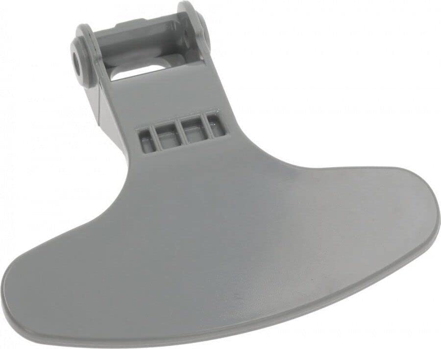 BSSTORE Maniglia Oblò Lavatrice Compatibile Beko Equivalente a 2821580200