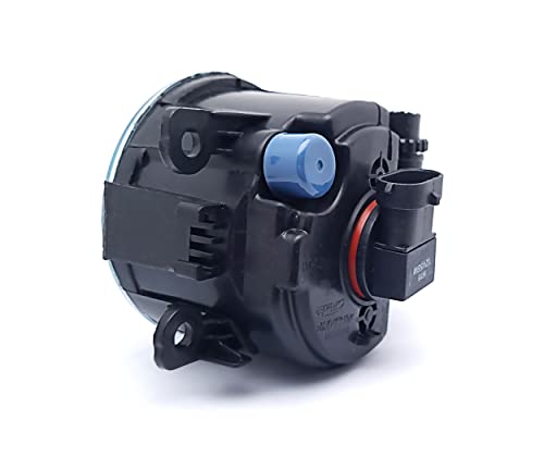 BSSTORE Fendinebbia Anteriore Bileterale H11 per FIESTA 06-17, C-MAX 10-15, DUSTER 10-13, KANGOO 03-12, MEGANE 02-05 e Tante Altre Auto | 71768142