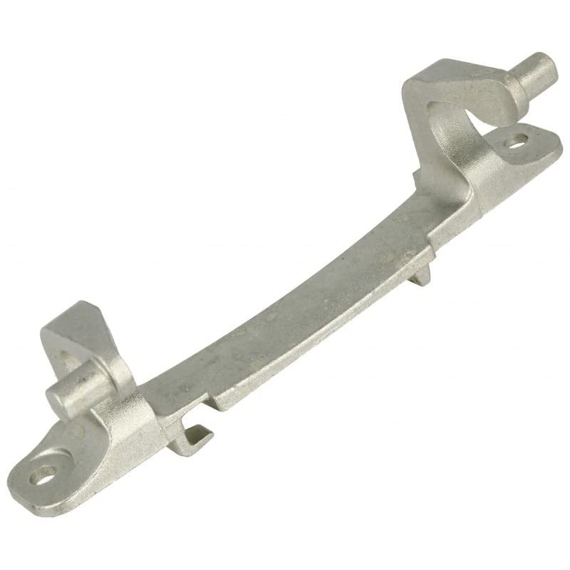BSSTORE Cerniera Oblò Lavatrice Compatibile Con Vari Modelli Equivalente A 2905710100