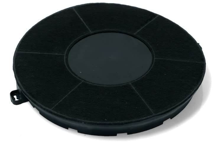 BSSTORE Filtro Cappa Carbone Modello 48 Equivalente A F00572/S