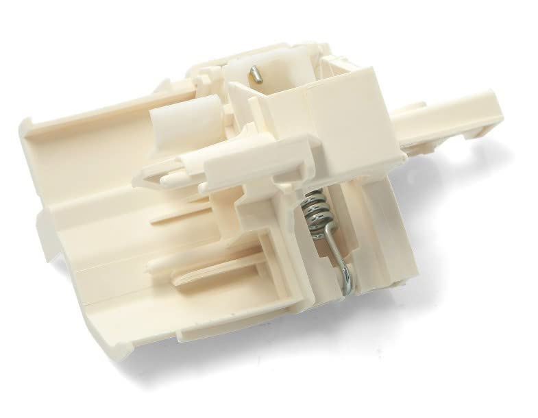 BSSTORE Bloccoporta Oblò Lavatrice Compatibile Con Vari Marchi E Modelli Equivalente A 1510600300