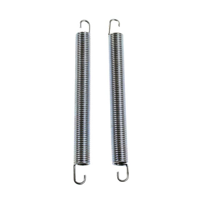 BSSTORE Kit 2 Molle Porta Lavastoviglie Compatibile Con Vari Modelli Equivalente A 1881030100