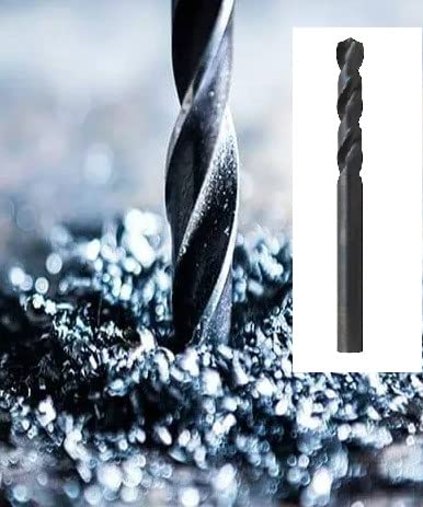 BSSTORE PUNTE PER METALLO/LEGNO/CEMENTO IN SET CON CONTENITORE.