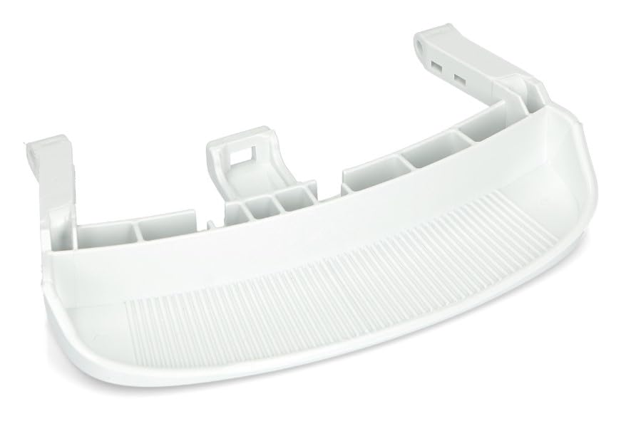 BSSTORE Maniglia Oblò Lavatrice Compatibile Con Vari Modelli Equivalente A 42023887