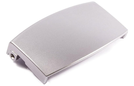 BSSTORE Maniglia Oblò Lavatrice Compatibile Con Vari Modelli Equivalente A 1108254135