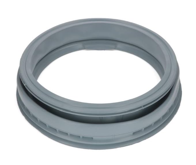 BSSTORE Guarnizione Porta Lvatrice Compatibile Con Vari Marchi E Modelli Equivalente A 00354135