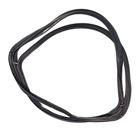 BSSTORE Guarnizione Forno 4 Ganci/Lunette 450X330Mm Compatibile Con Vari Nodelli Equivalente A 754131883