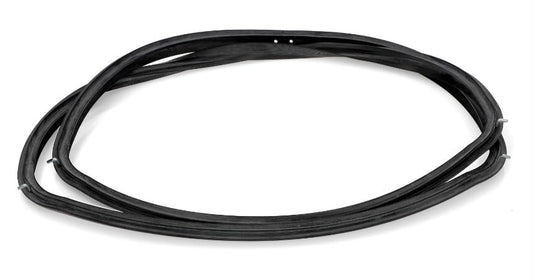 BSSTORE Guarnizione Forno 4 Ganci 400X290Mm Compatibile Con Vari Marchi E Modelli Equivalente A 3871945105