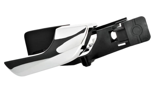 BSSTORE Maniglia Apriporta Interna Anteriore Destra (Lato Passeggero) Compatibile con Giulietta 2010 in poi