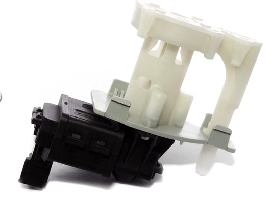 BSSTORE Pompa Scarico Asciugatrice A Condensazione Compatibile Equivalente A 306876, 482000023488, 482000030139, C00193127, C00260140, c00306876