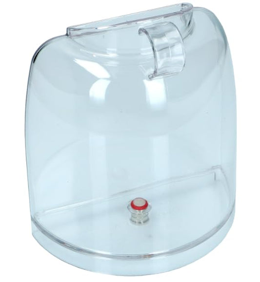 BSSTORE Serbatoio Acqua Macchina Caffè Compatibile Essenza Equivalente A MS-0039142