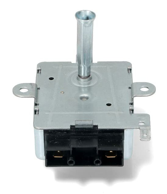 BSSTORE Motorino Girarrosto Elettrico 6w Universale A 2 Contatti 220/240V 50/60HZ