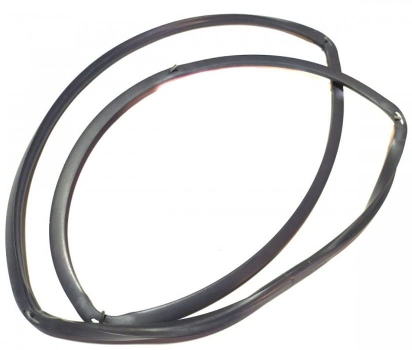 BSSTORE Guarnizione Forno 4 Lunette 1 Gancio 1460Mm Compatibile Con Vari Modelli Equivalente A 754130861