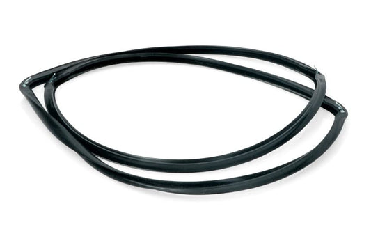 BSSTORE Guarnizione Forno 420X310Mm Con 4 Lunette Compatibile Con Vari Modelli Equivalente A 090118009916R